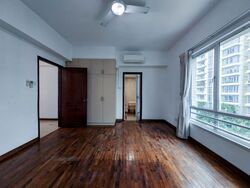 Parkshore (D15), Condominium #618696991